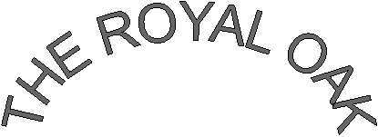 THE ROYAL OAK